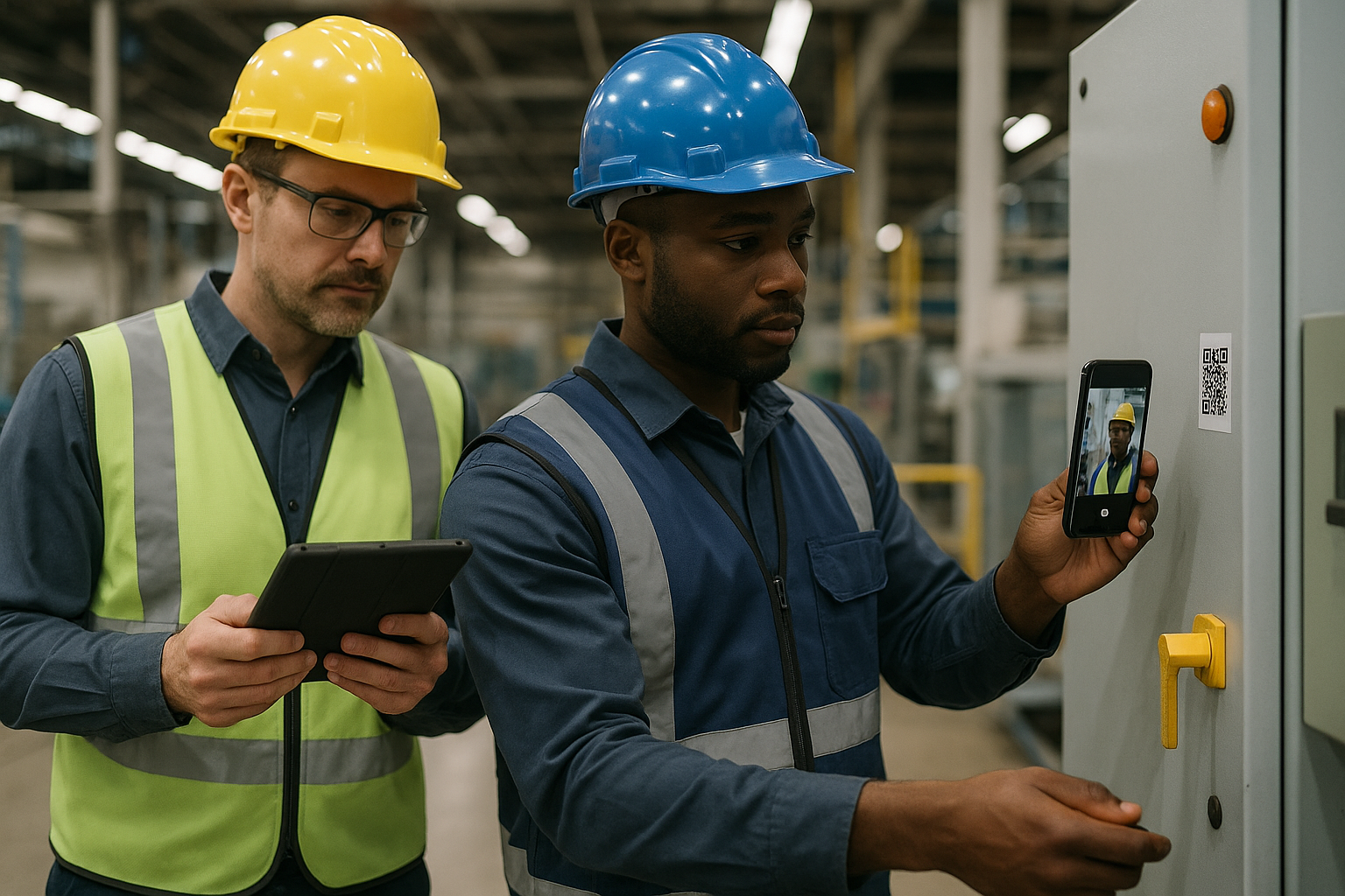 Does OSHA Require Bilingual Safety Training in 2026? What Employers Must Do — industrial safety guidance from SafetyNet Inc.