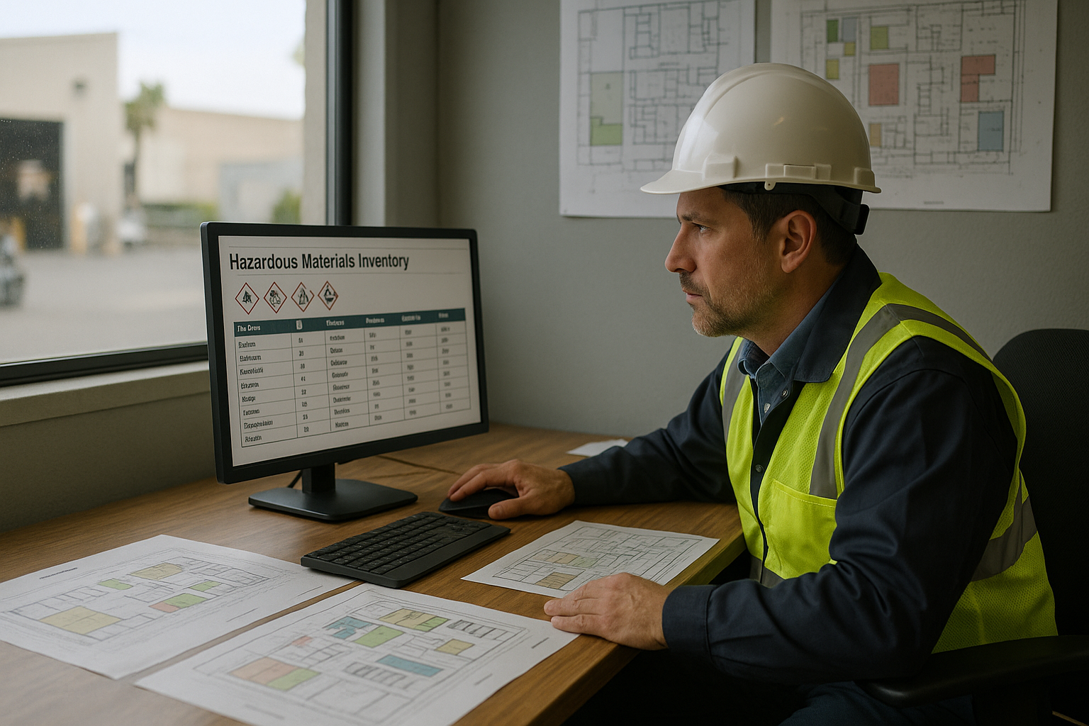 CERS NextGen Migration: How to Move Your HMBP Without Compliance Gaps — industrial safety guidance from SafetyNet Inc.