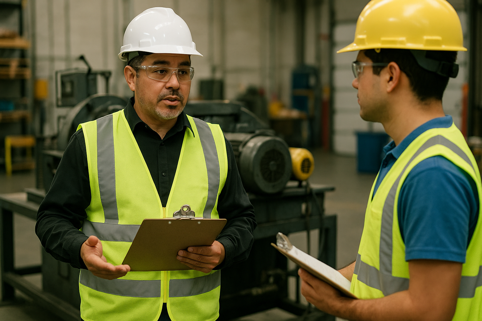 2026 Small-Business Guide: Which Safety Training You Can Teach In-House — industrial safety guidance from SafetyNet Inc.