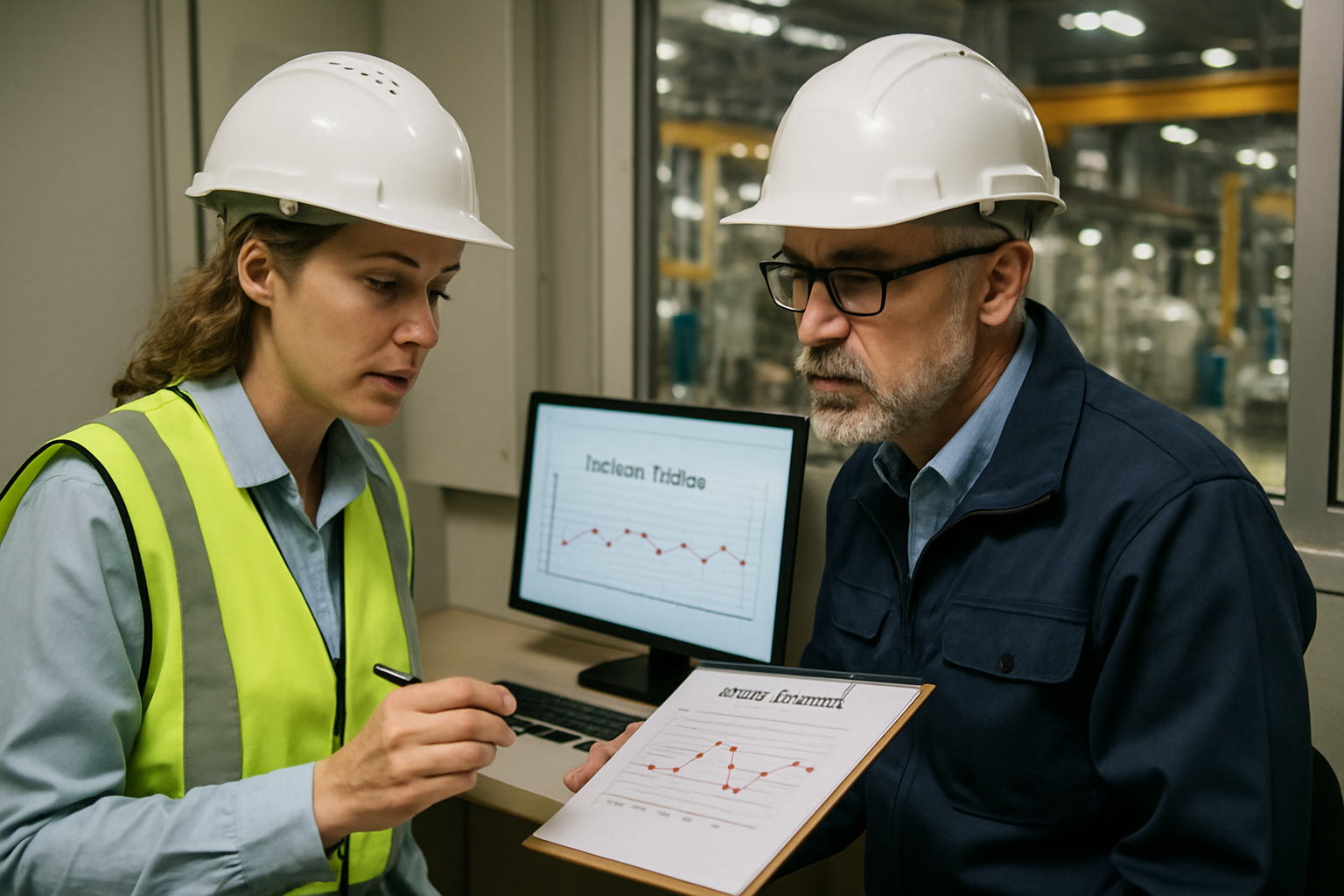 Late Severe Injury Reporting to OSHA in 2026: The 8-Hour and 24-Hour Rules — industrial safety guidance from SafetyNet Inc.