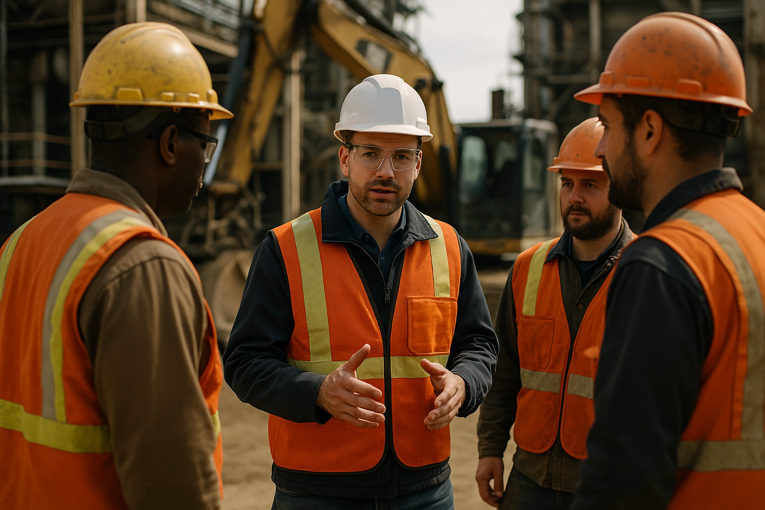 Boots, Not Boards: Building Real Safety Culture on the Plant Floor — industrial safety guidance from SafetyNet Inc.