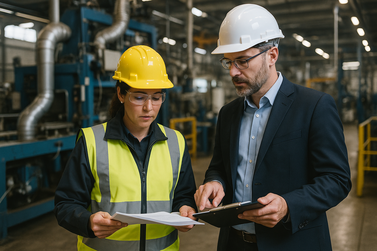 The True Cost of Choosing a Safety Consultant on Price Alone — industrial safety guidance from SafetyNet Inc.